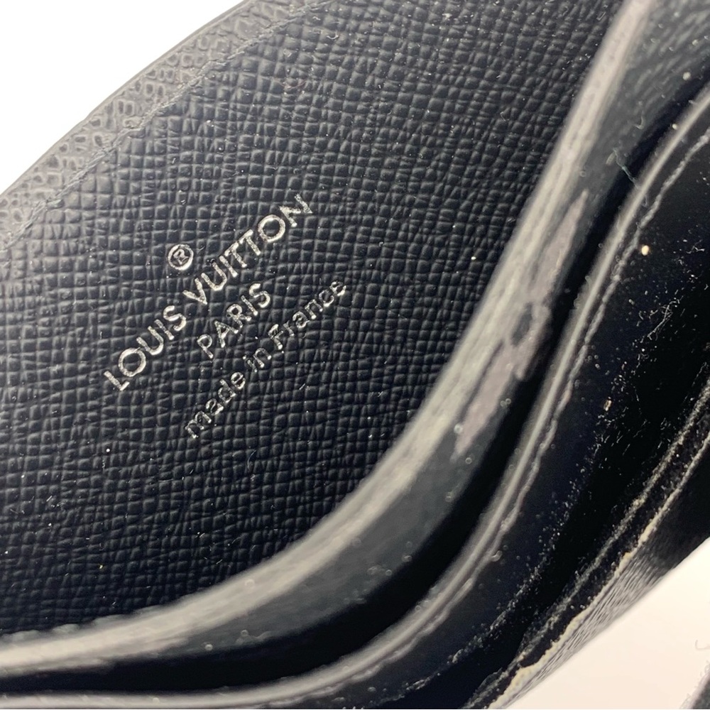 Louis Vuitton Eclipse Card Holder - image 5